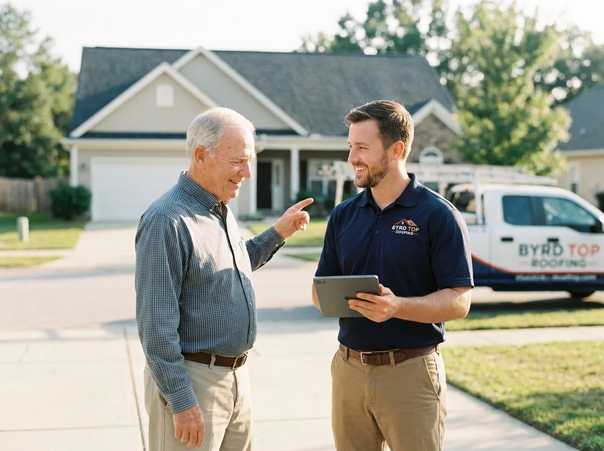 Roofing Leesville, LA FAQs